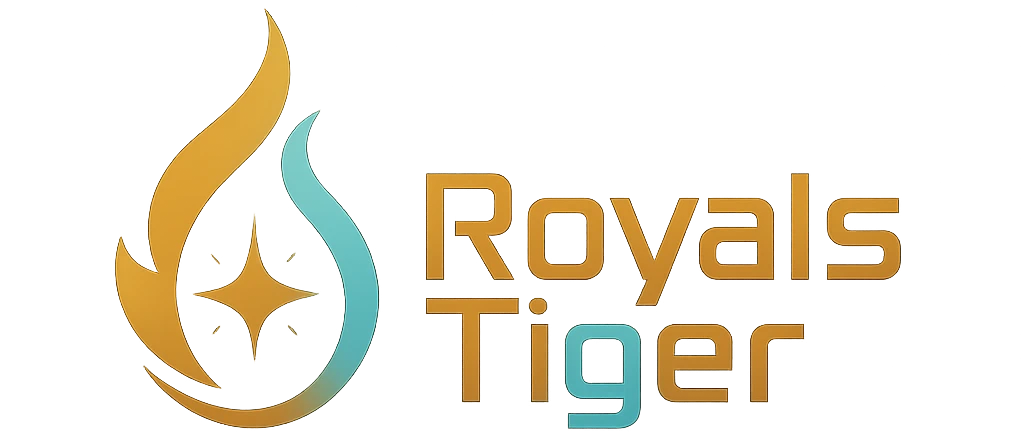 RoyalsTiger